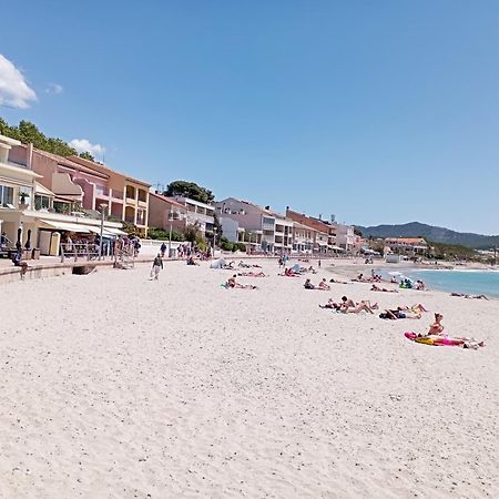Bel Appartement Bord De Mer A St Cyr Sur Mer Saint-Cyr-sur-Mer Exterior photo