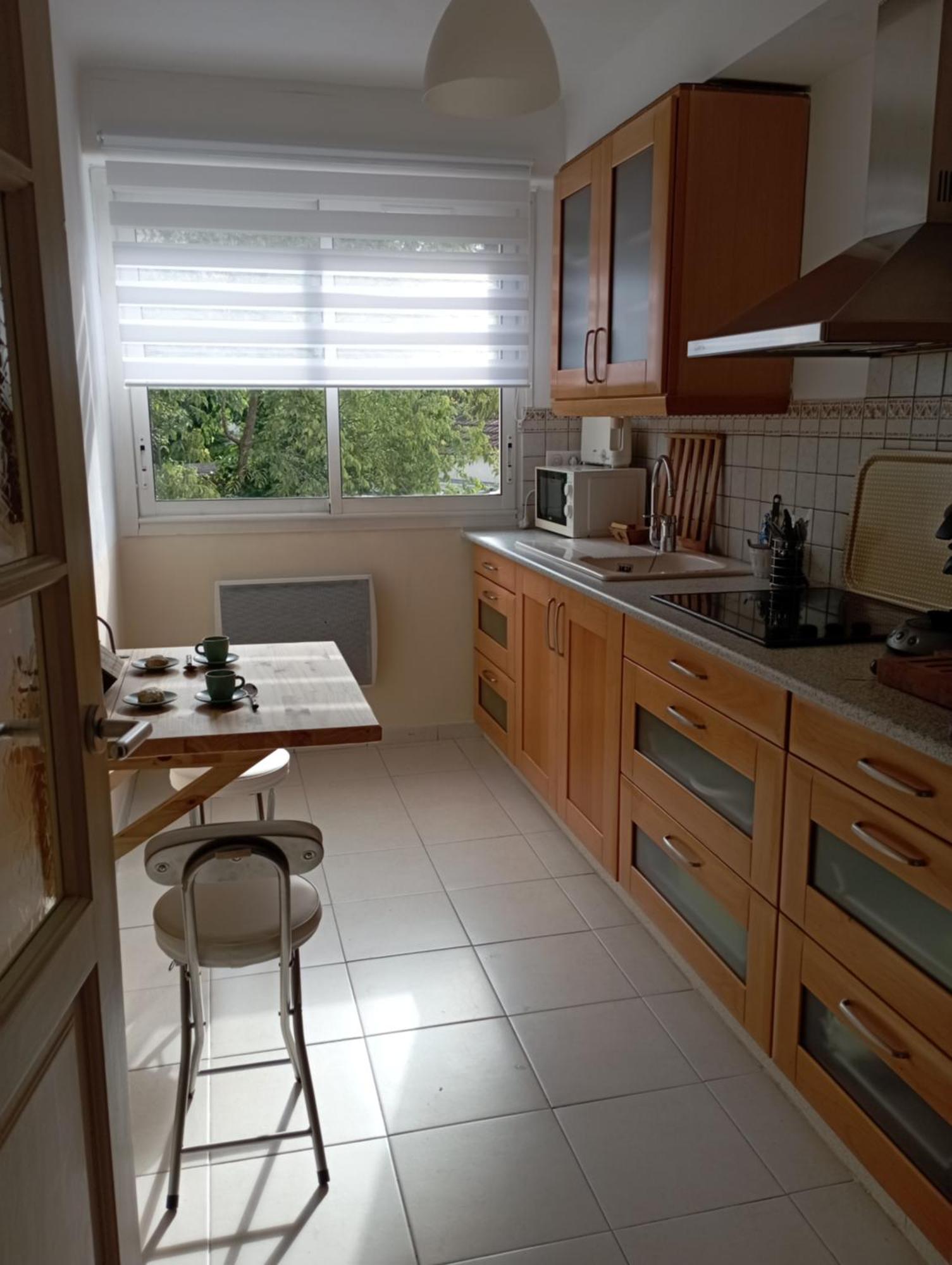 Bel Appartement Bord De Mer A St Cyr Sur Mer Saint-Cyr-sur-Mer Exterior photo